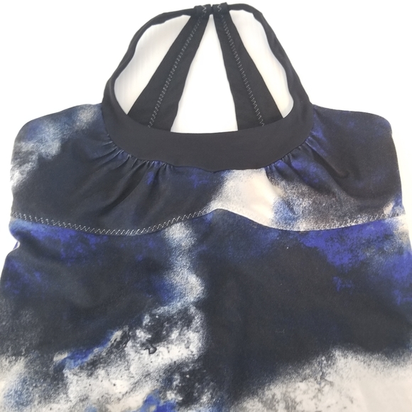 Lululemon Racerback Top - Picture 4 of 6